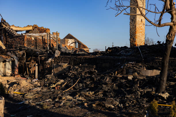Reliable Fire Damage Removal contractor in Levittown, PA by Fire Damage Flint