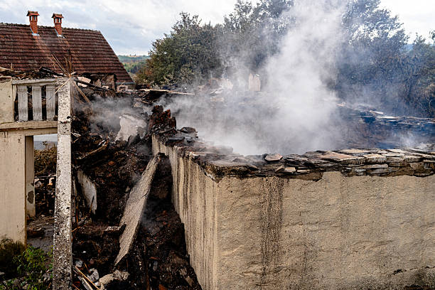 Affordable Fire Damage Removal solutions in Levittown, PA
